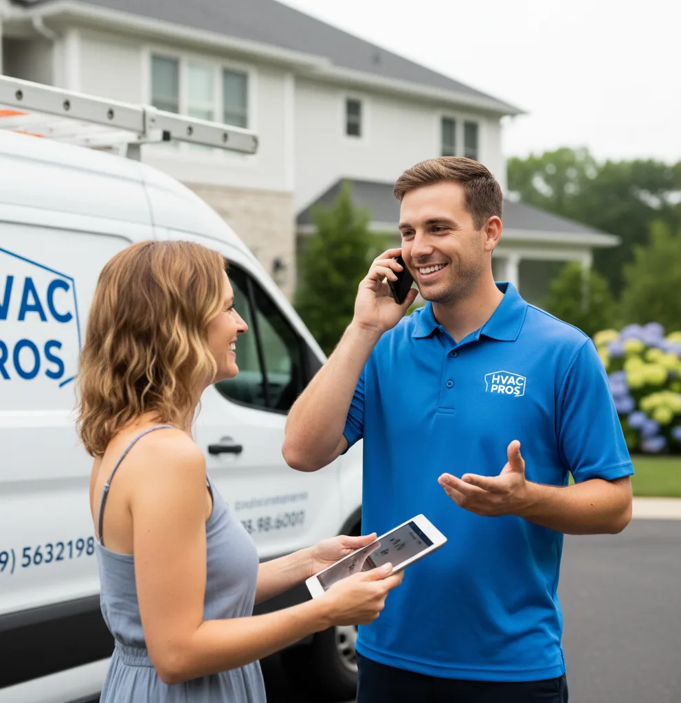 Heating System Repair in Sidney, IL